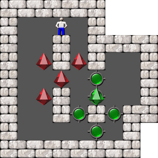 Уровень 2 — Alberto Multipack